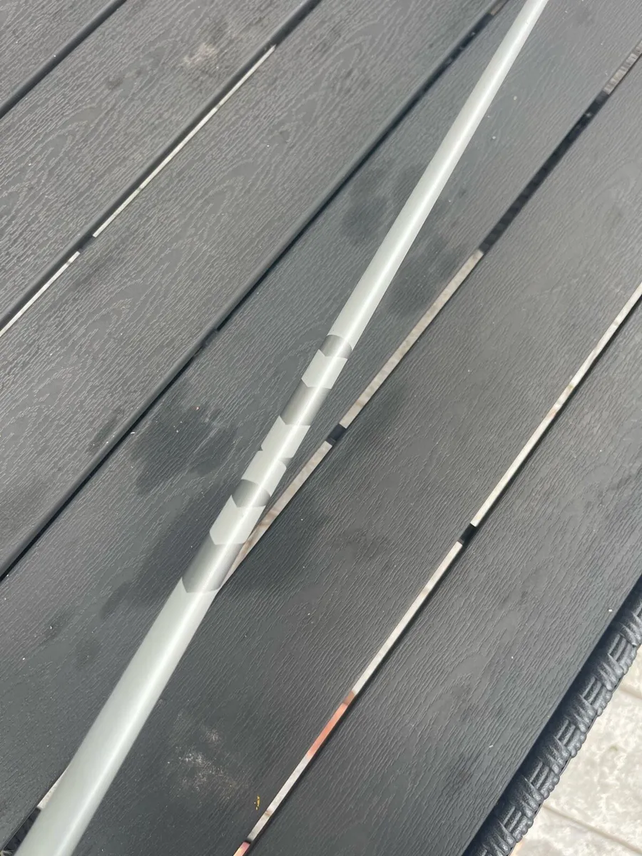 Ventus Velocore Shaft Taylormade adapter - Image 1