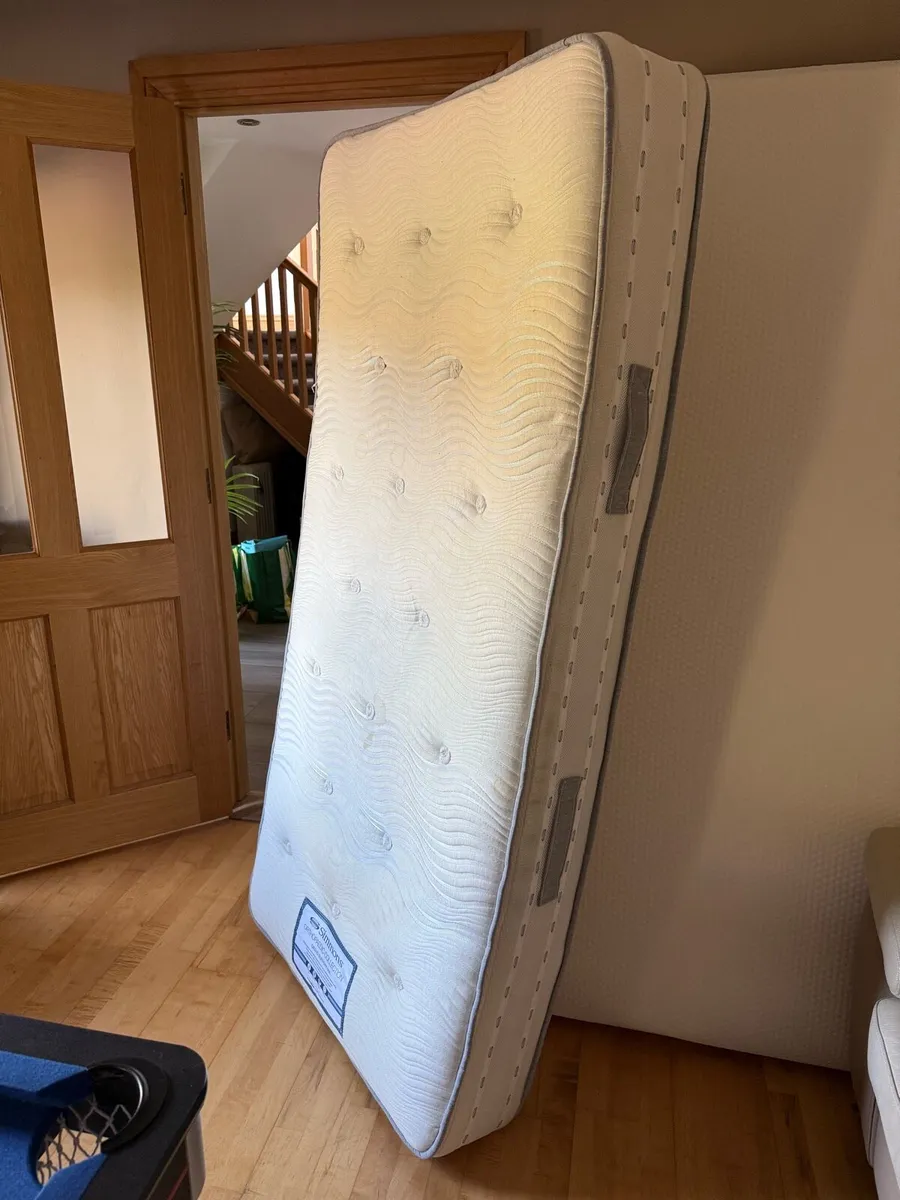 Single Mattress - Image 2
