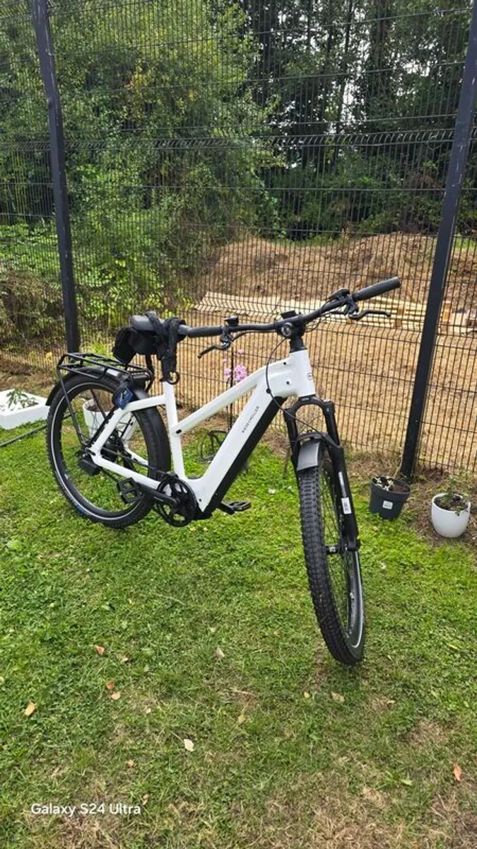 ebike - Image 1