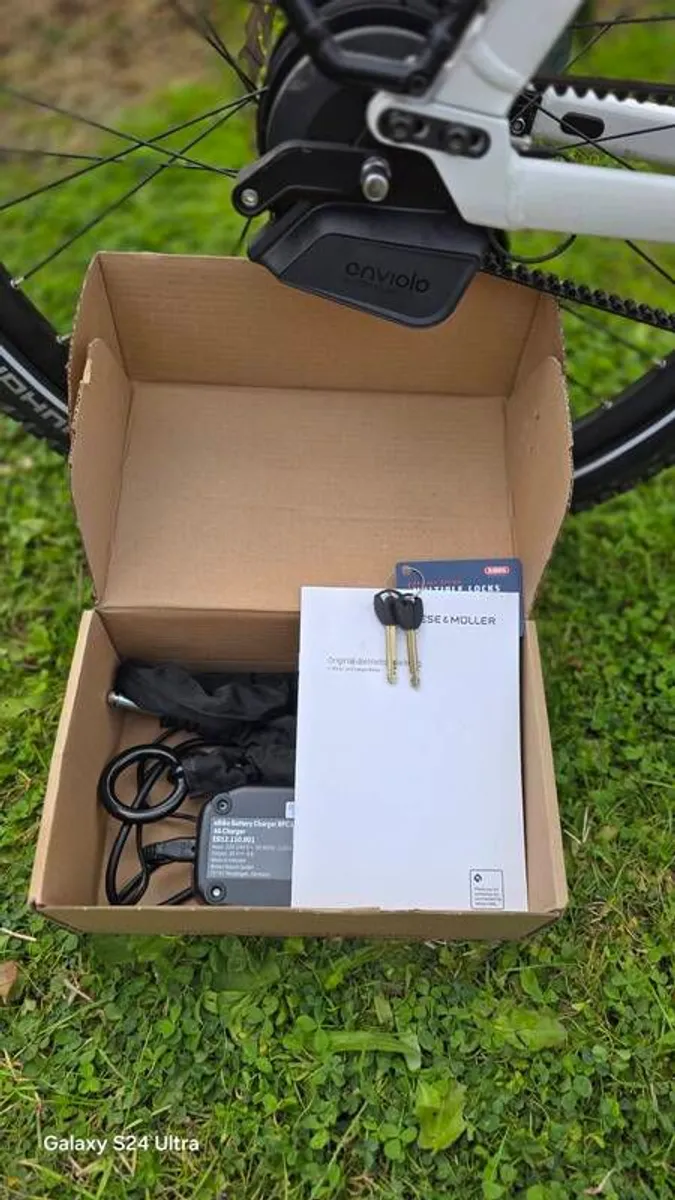ebike - Image 4