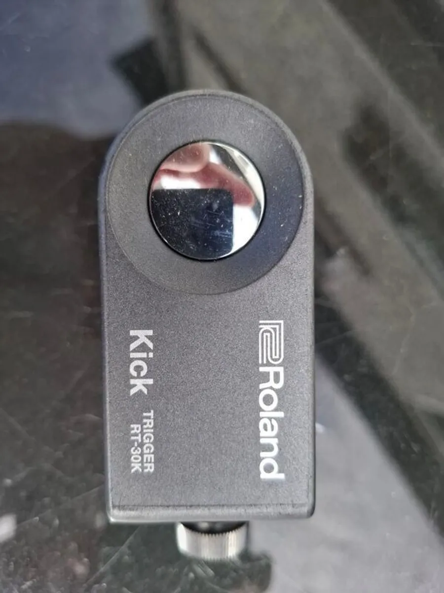 Roland RT 30K - Image 1