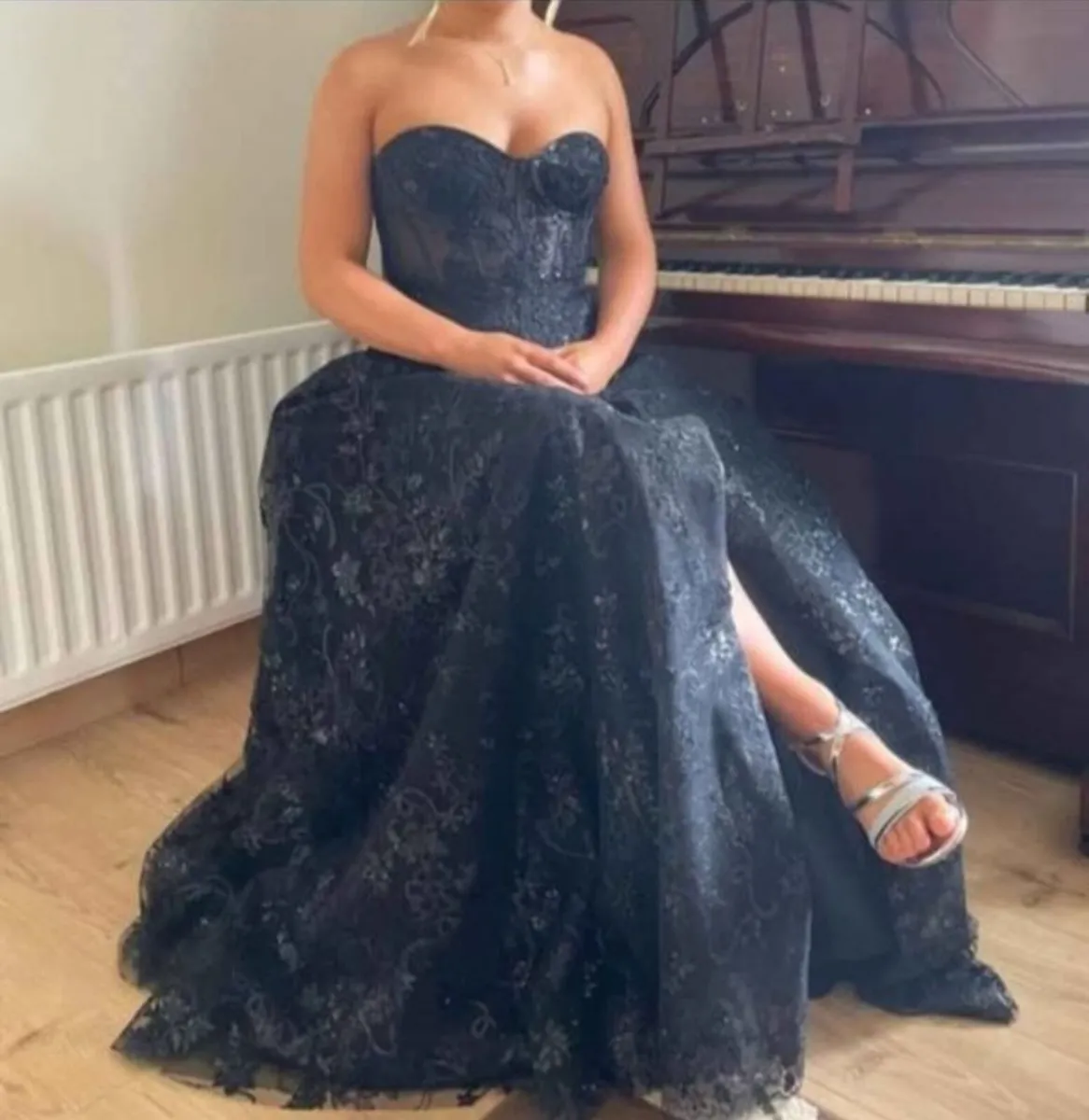 Debs Dress - Image 1