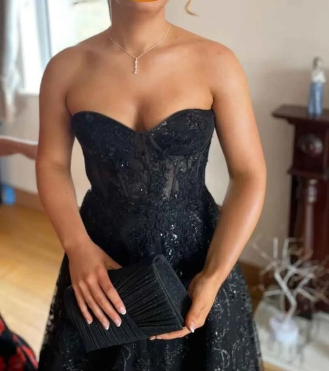 Debs Dress - Image 3