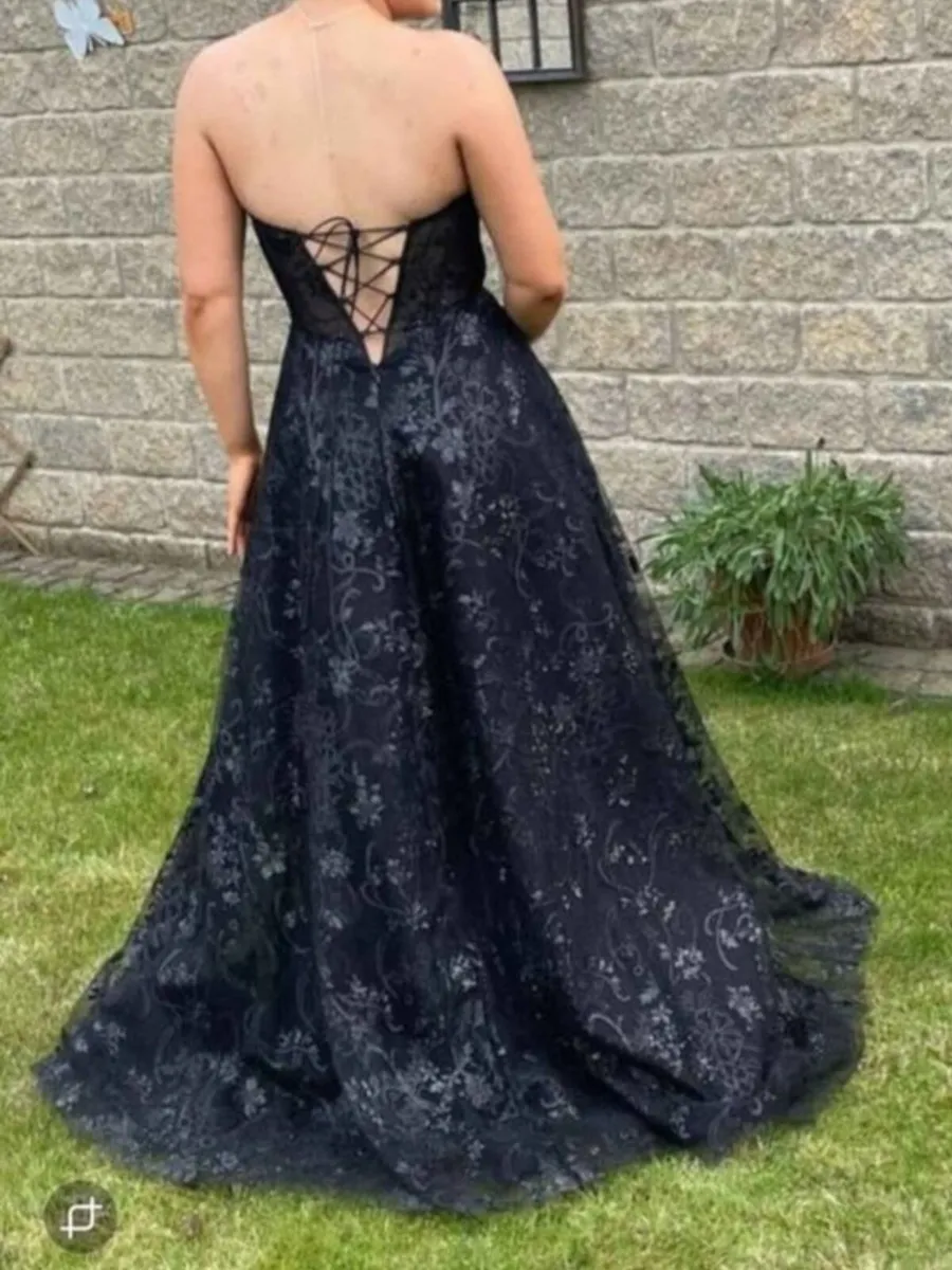 Debs Dress - Image 2