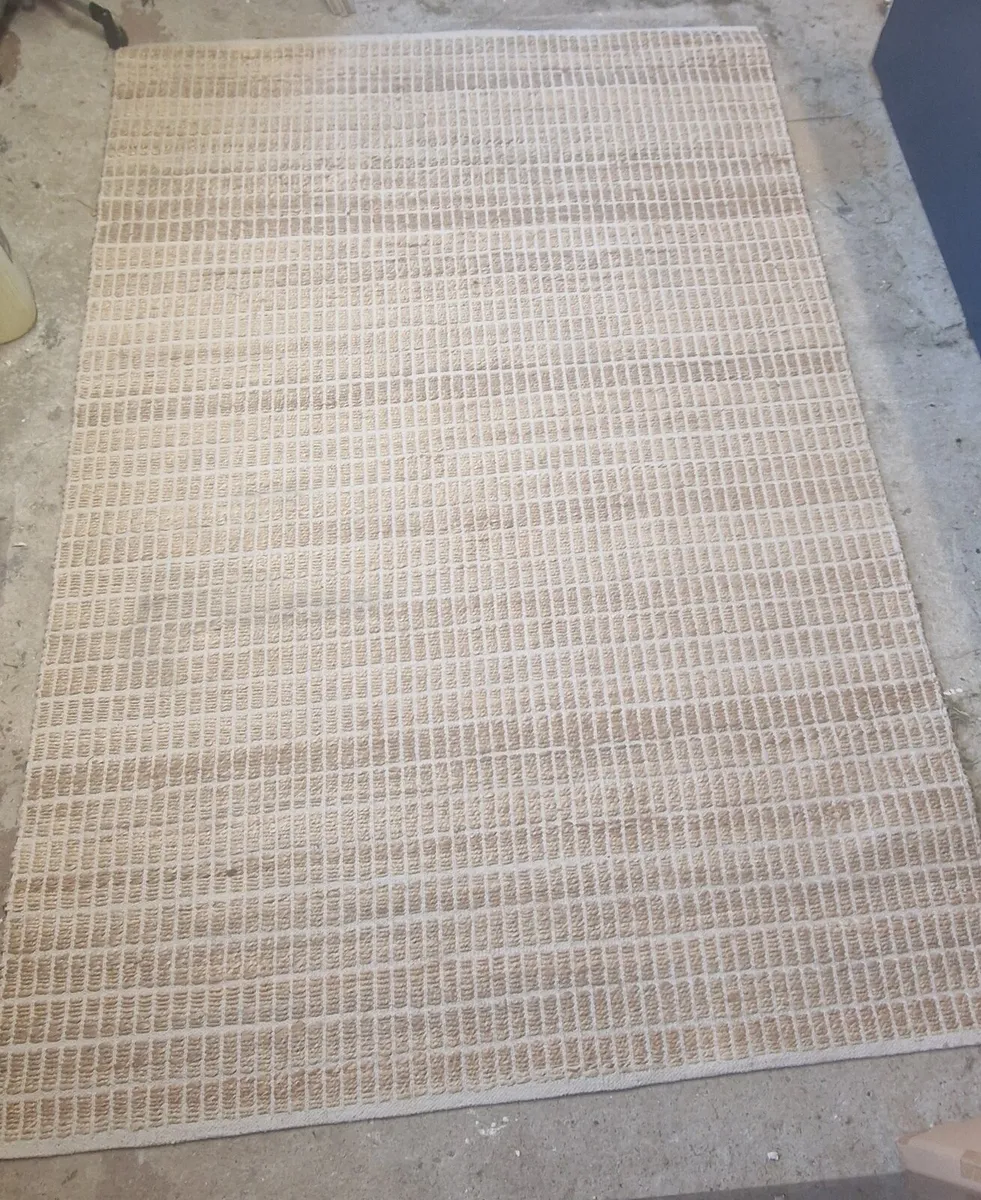 Anni stripe rug - Image 2