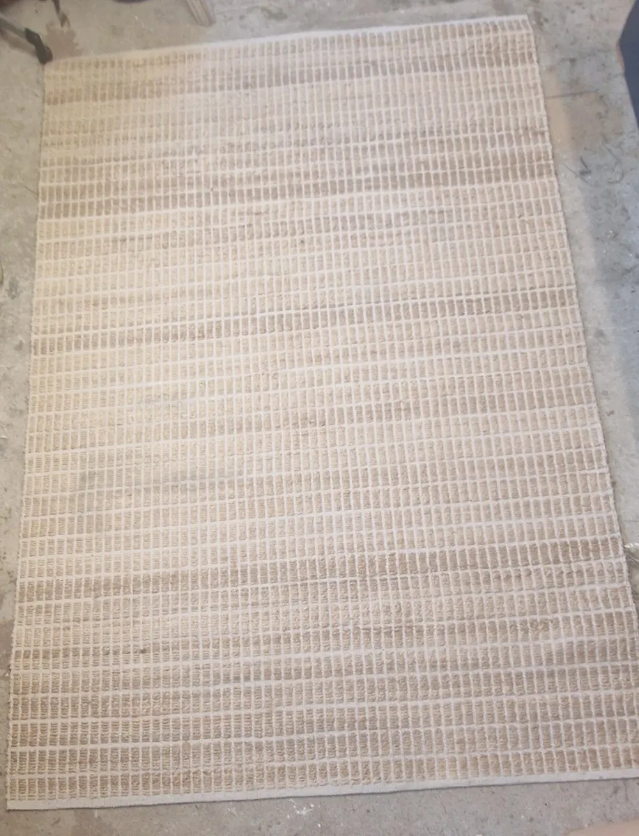 Anni stripe rug - Image 3