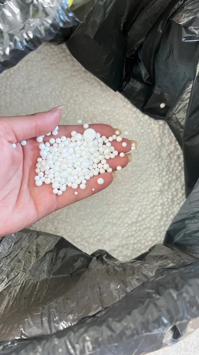 Bean Bag Refill Beads - Image 1