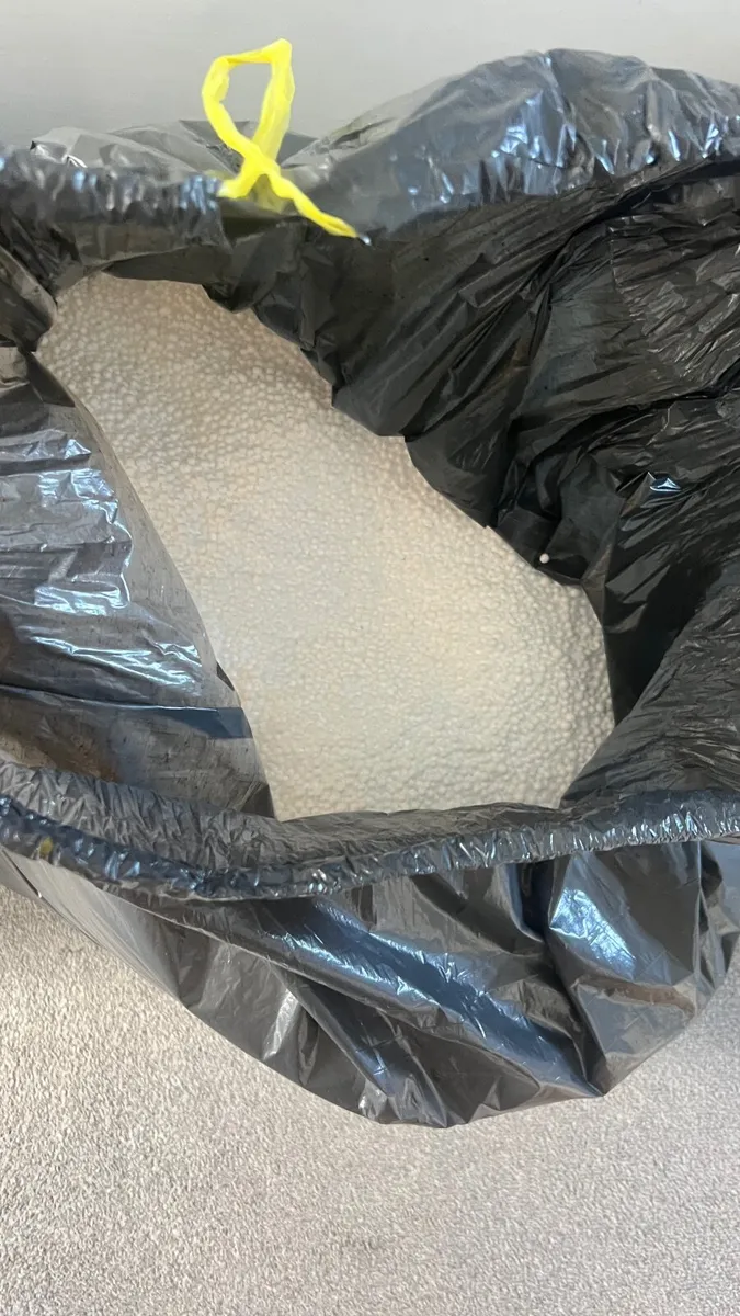 Bean Bag Refill Beads - Image 2