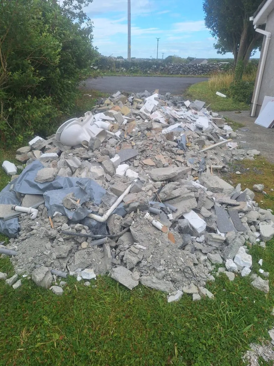 Rubble
