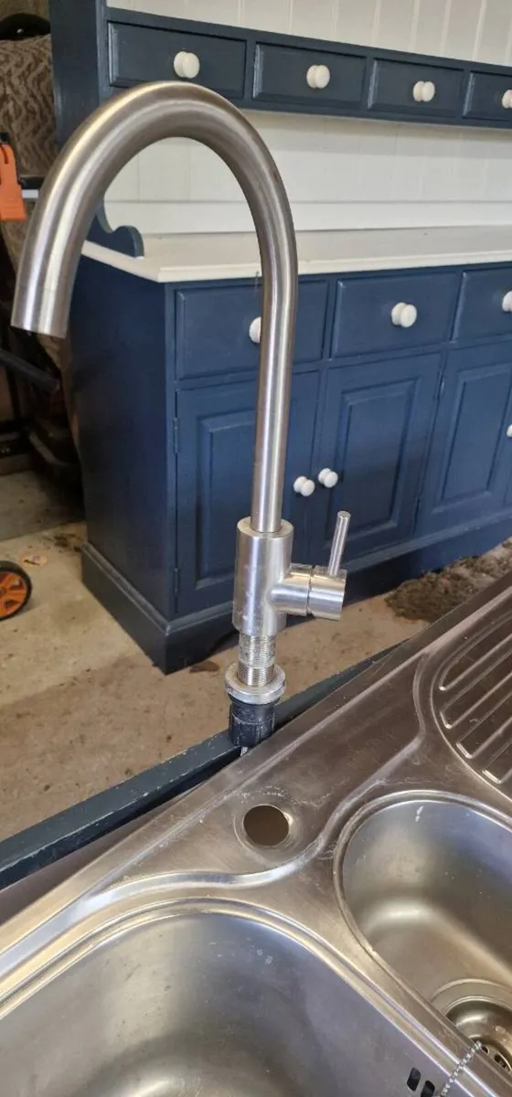 Kitchen sink - Image 3