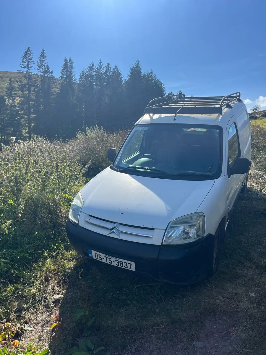 Citroen Berlingo - Image 3