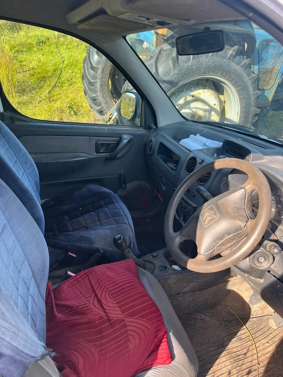 Citroen Berlingo - Image 4