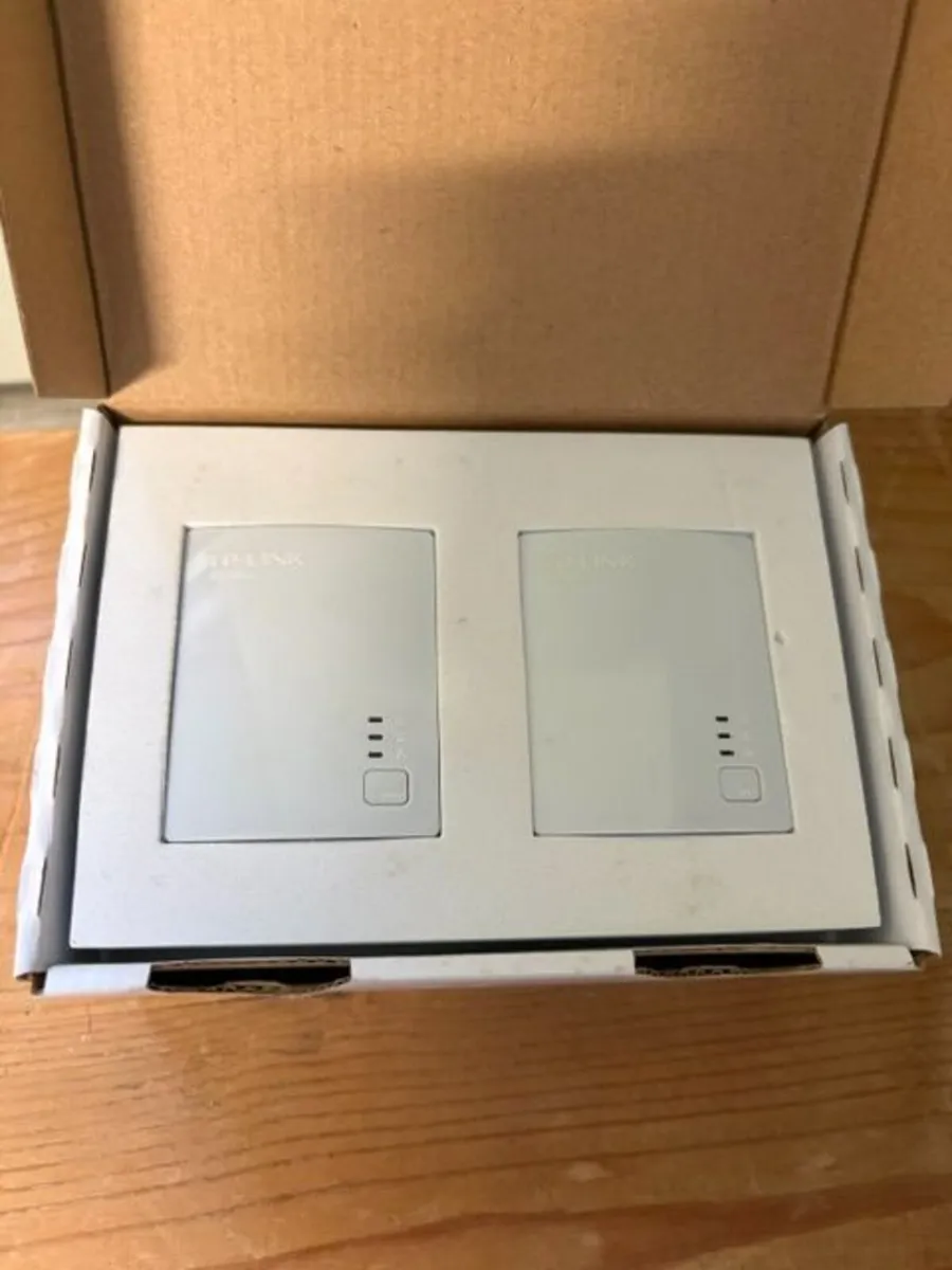 TP Link AV500 - Image 2