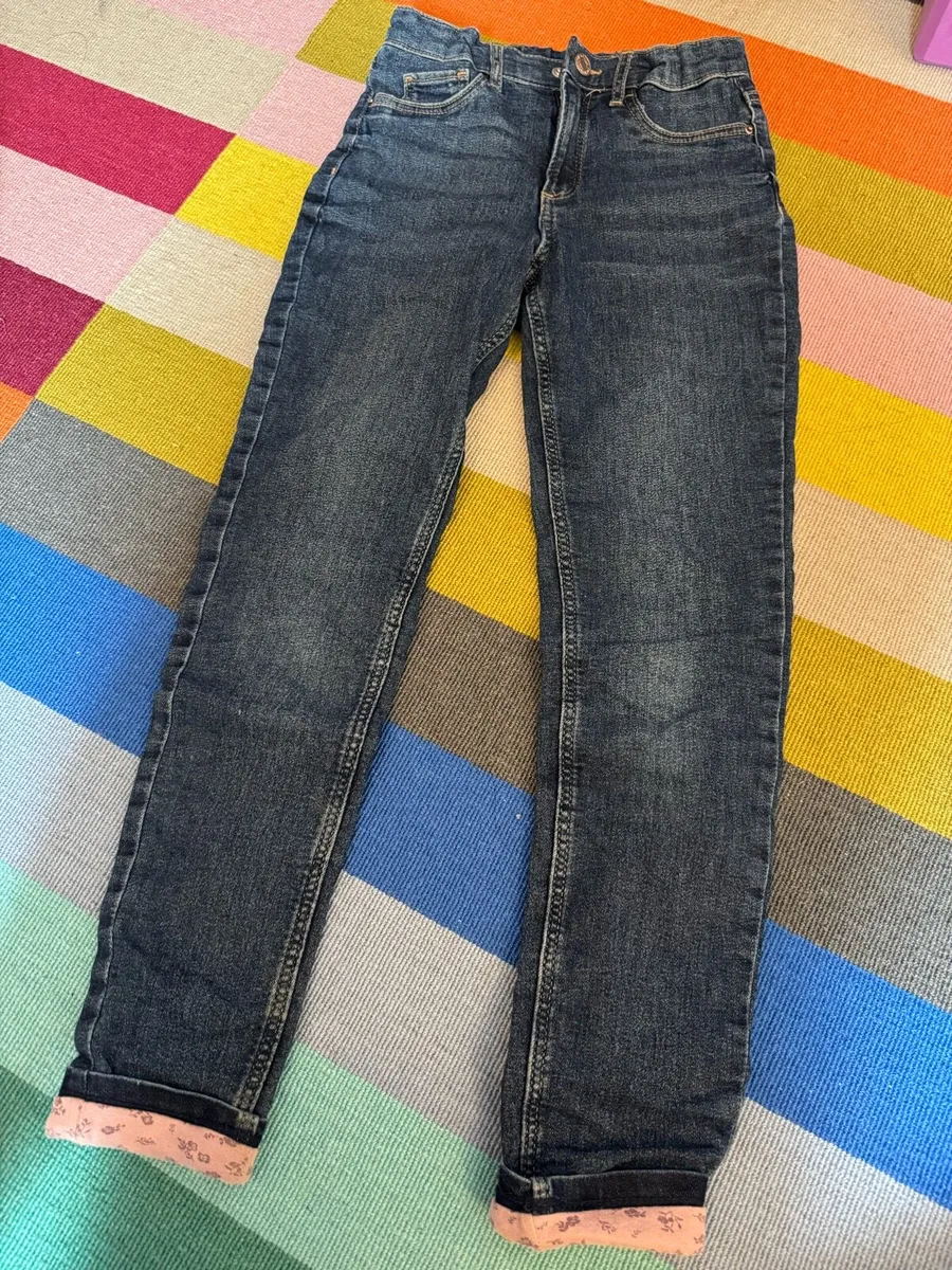 Girl’s clothes - Image 3