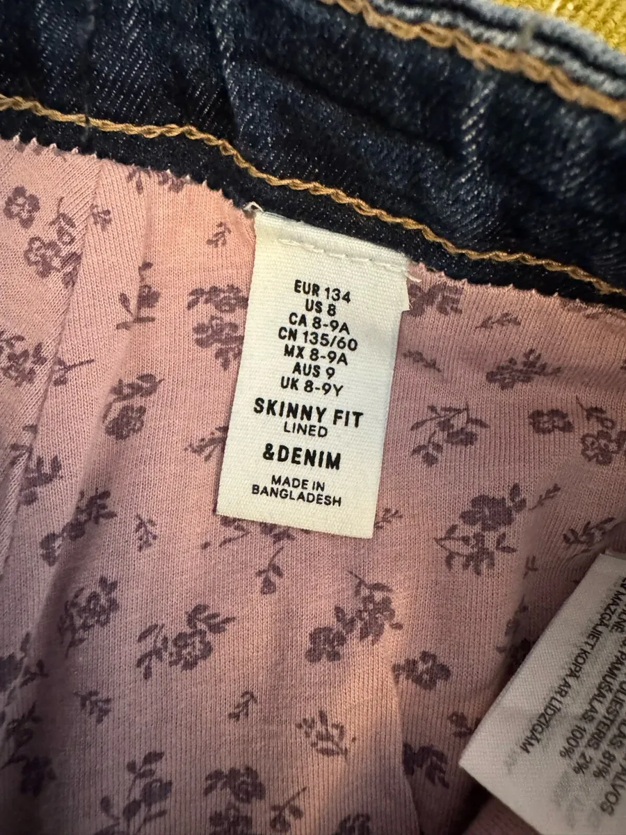 Girl’s clothes - Image 4