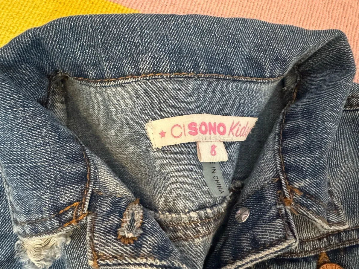 Girl’s clothes - Image 2