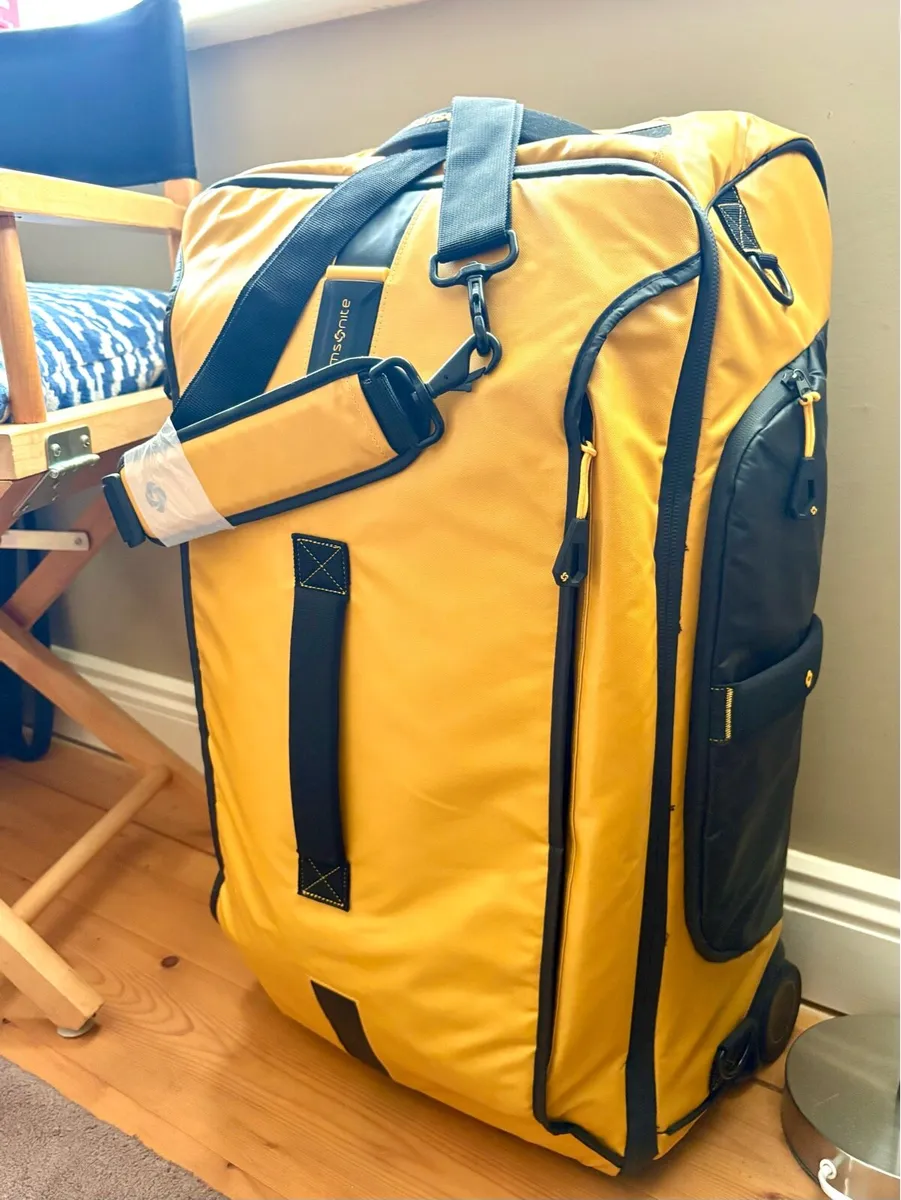 Suitcase - Image 1