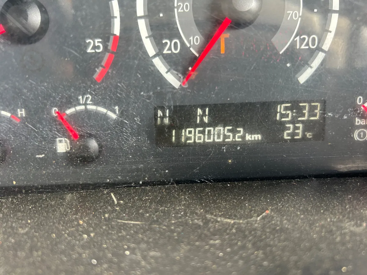 Scania R560 - Image 4