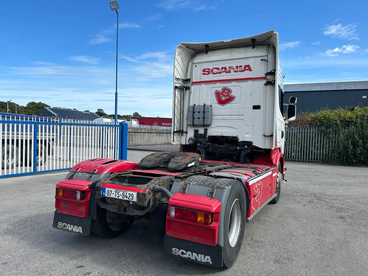 Scania R560 - Image 3