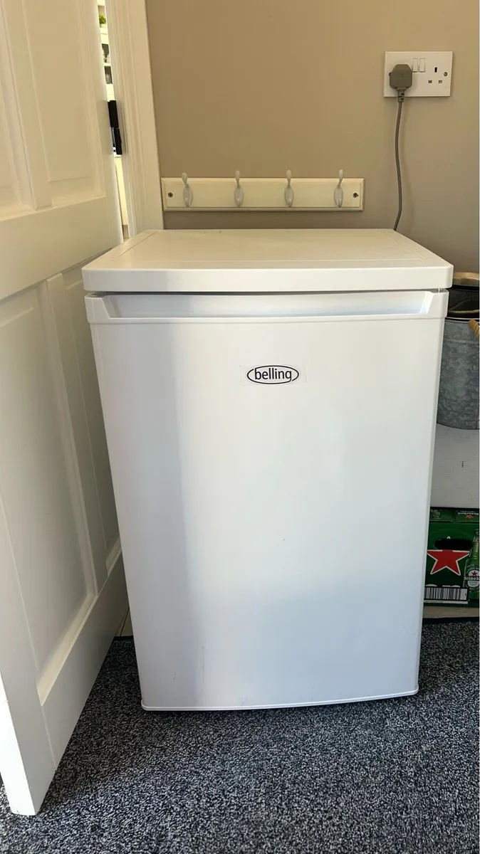 Fridge - Image 1