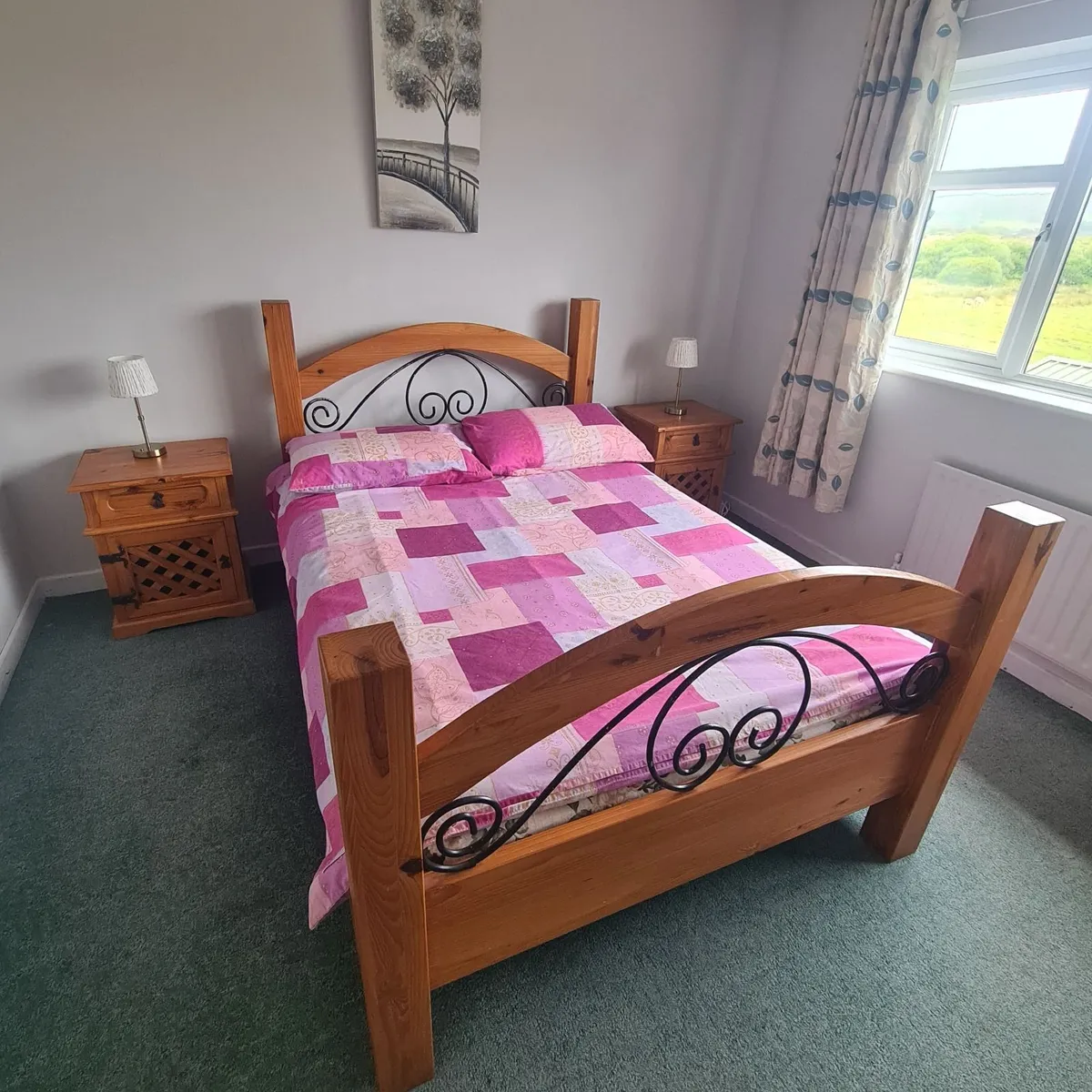 Bedroom furniture - Image 1