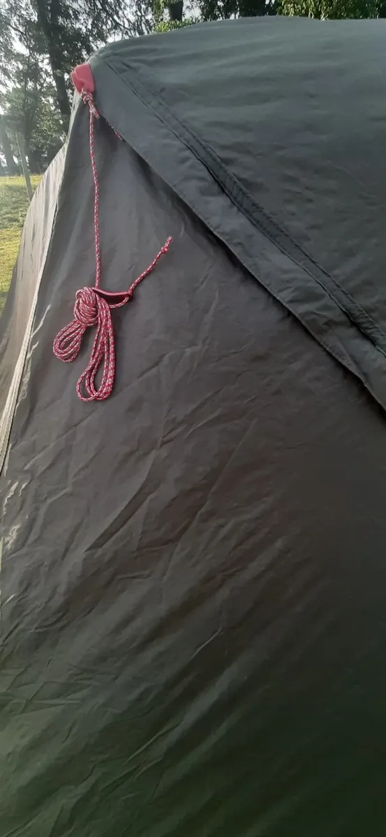 MSR Hubba 1 Tent - Image 1
