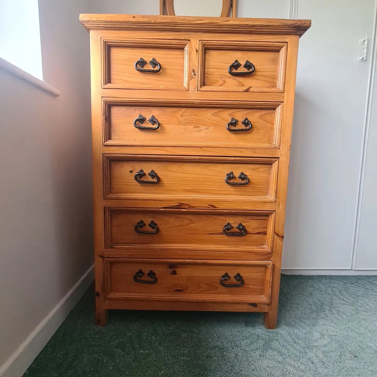 Bedroom furniture - Image 2