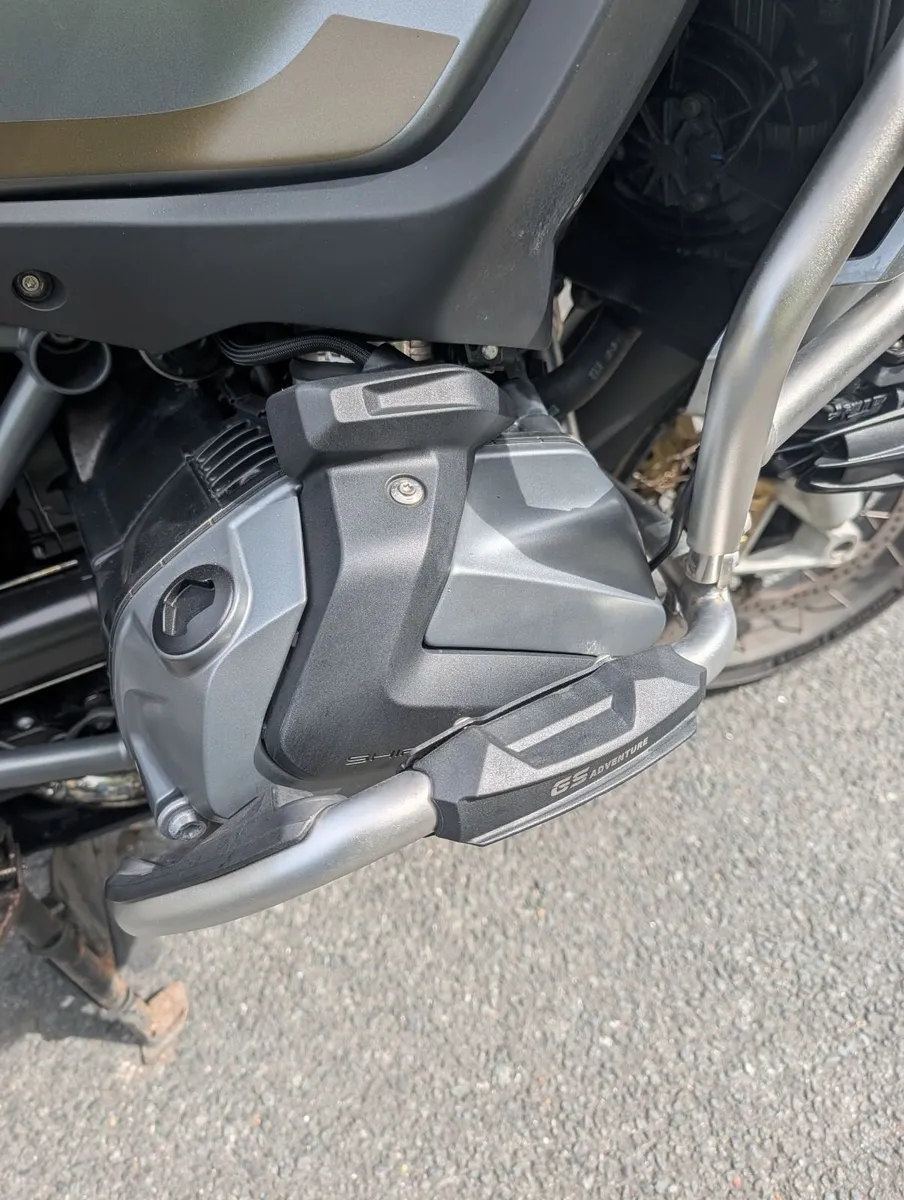 BMW R 1250 GS Adventure - Image 3
