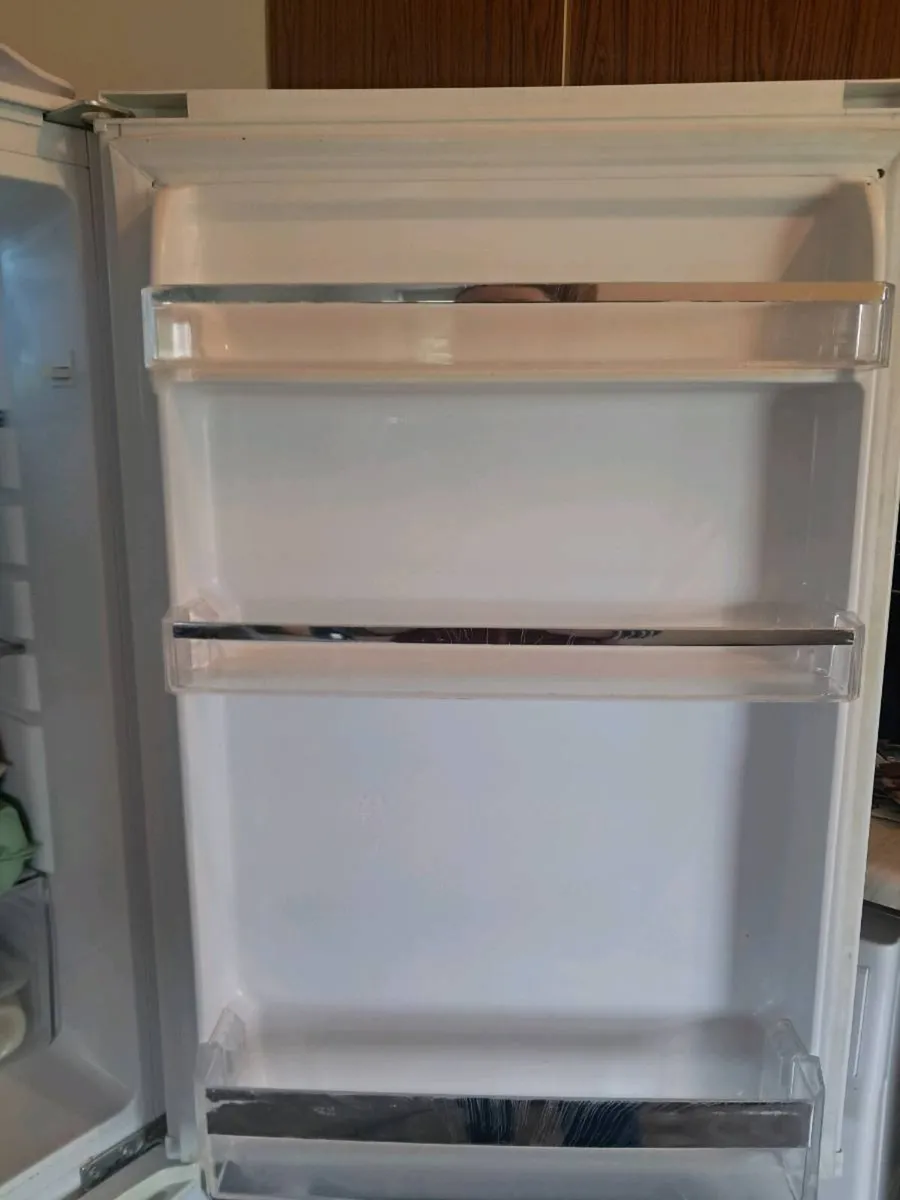 Belling  Fridge Freezer - Image 4