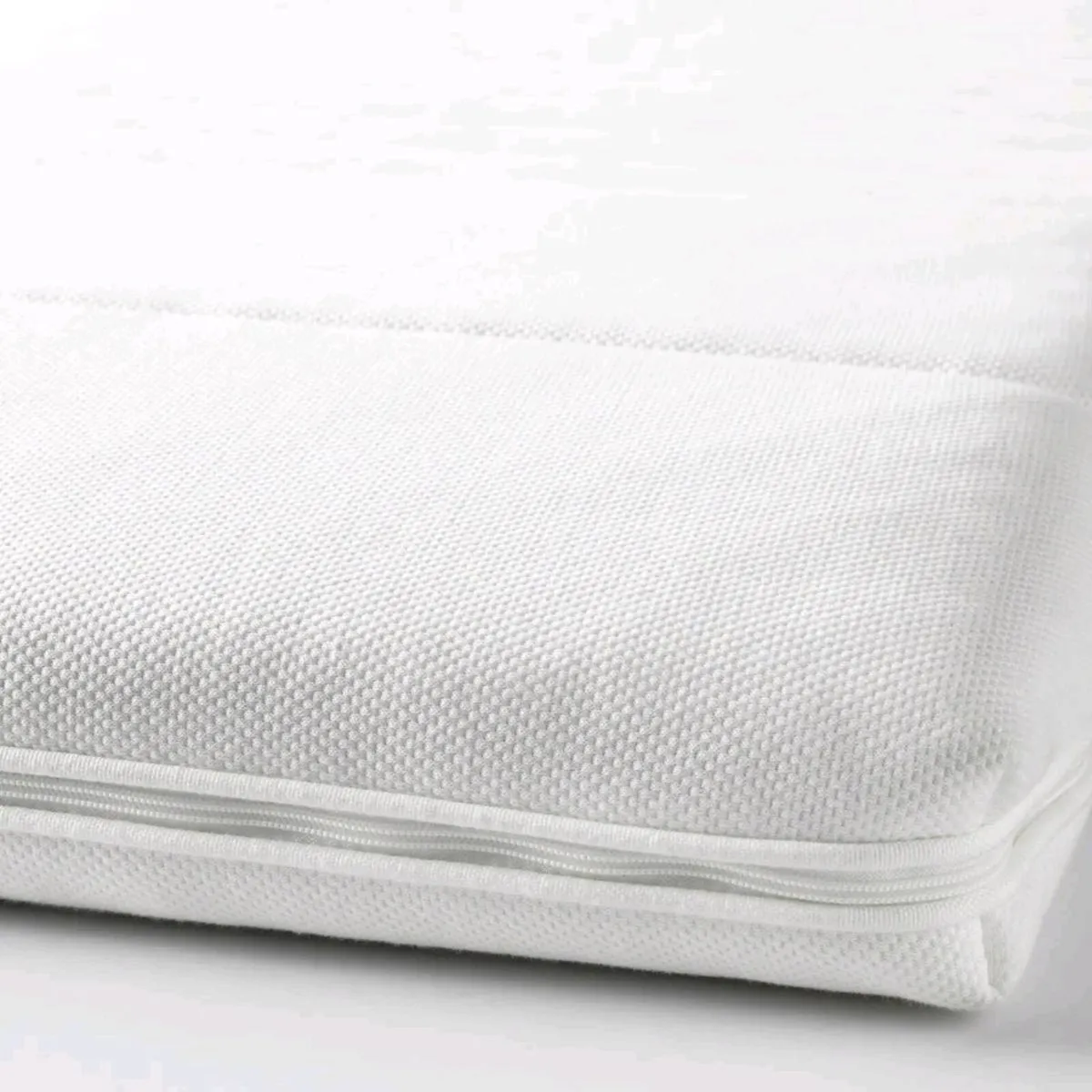 IKEA TUSSÖY King Size Memory Foam Mattress Topper - Image 2