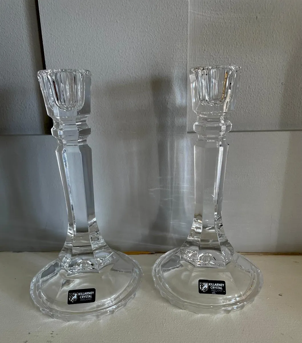 Candle holder