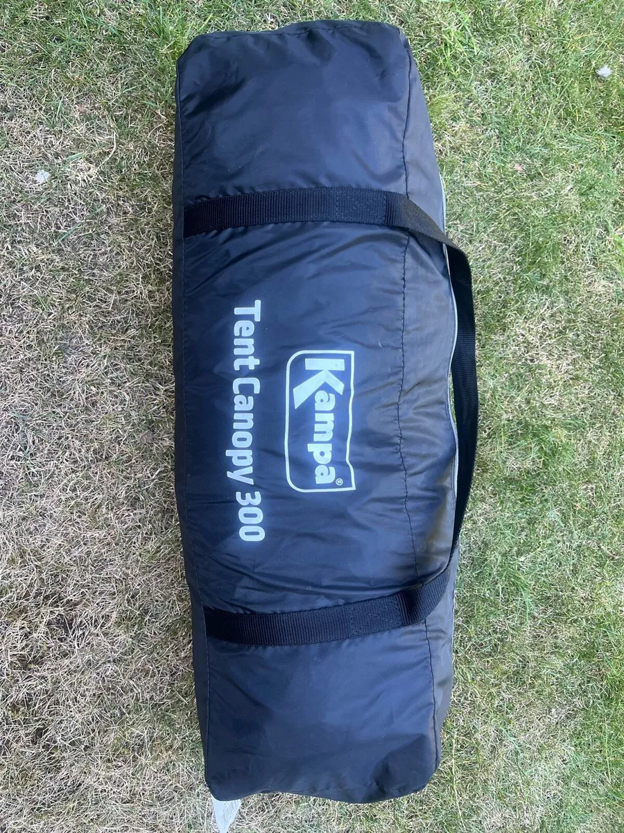 Kampa Tent Canopy - Image 2