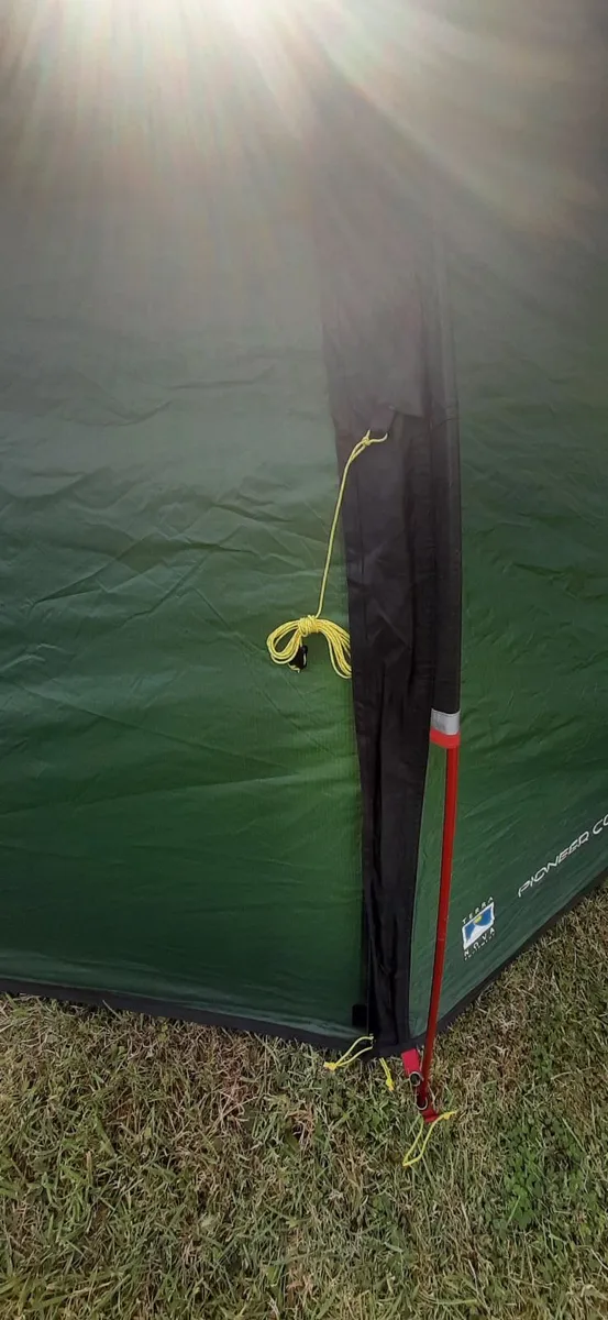 Terra Nova Pioneer Compact 2 - Image 3