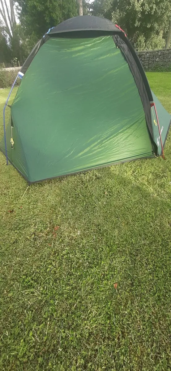 Terra Nova Pioneer Compact 2 - Image 2