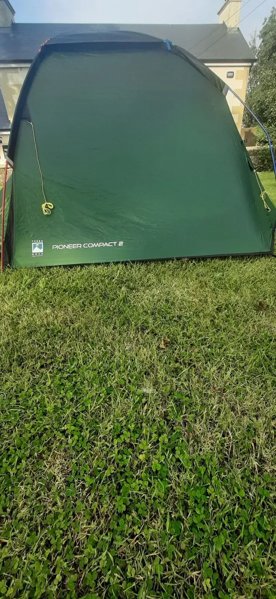 Terra Nova Pioneer Compact 2 - Image 4