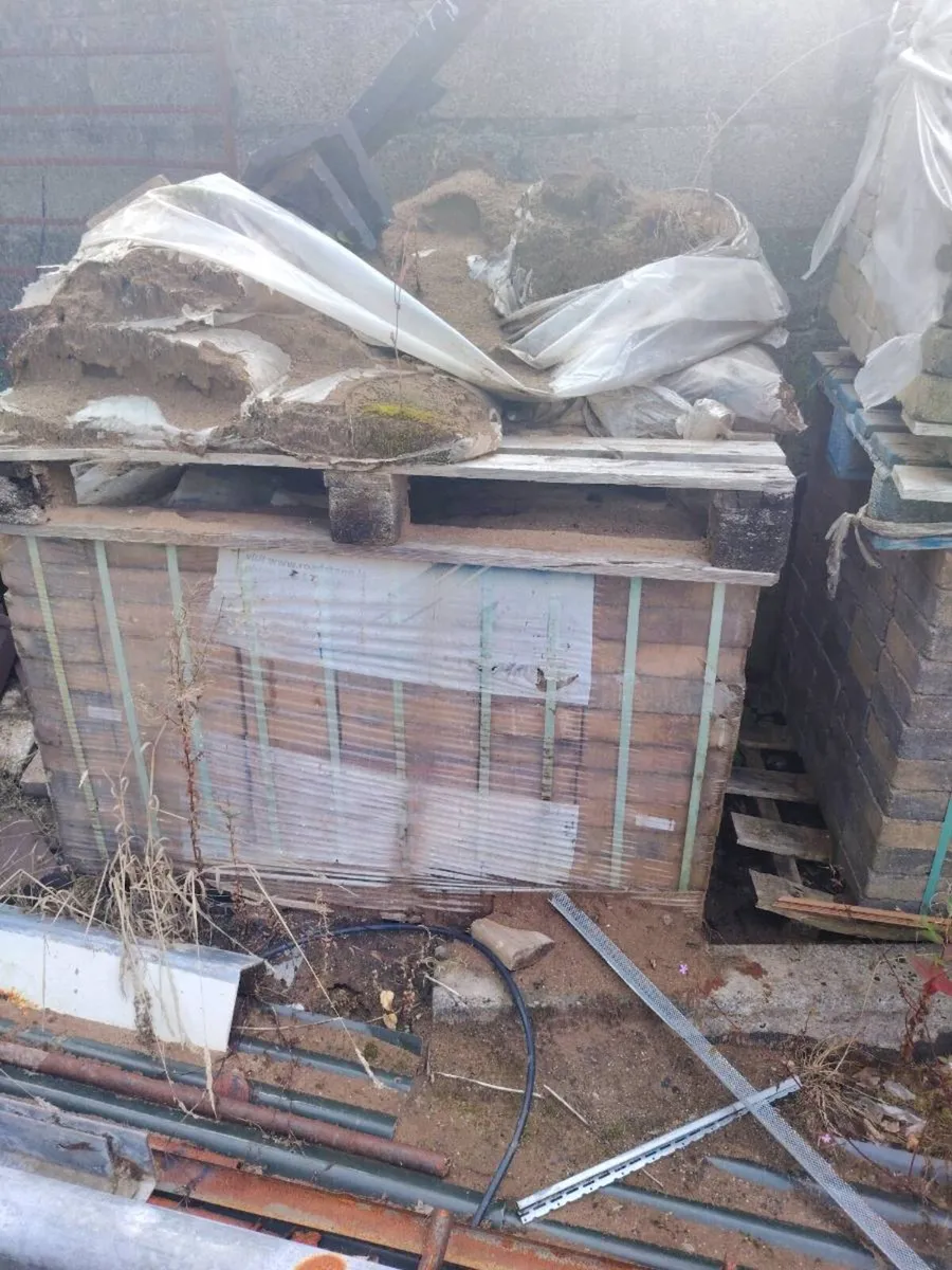 Paving bricks - Image 2