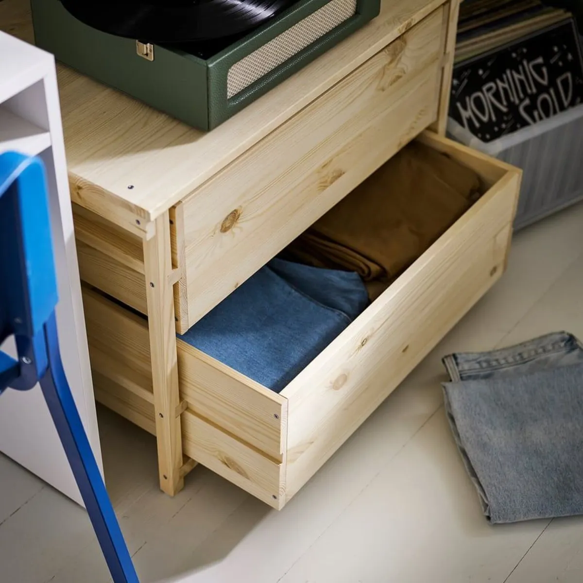 Chest of Drawers - Image 2