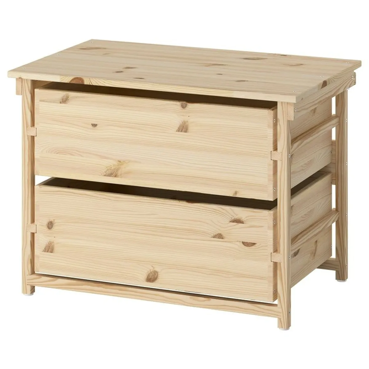 Chest of Drawers - Image 1
