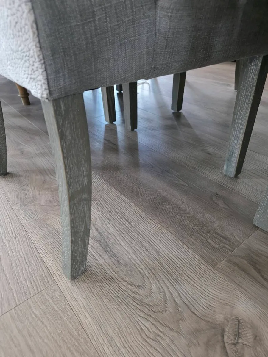 Dining chairs - Image 3