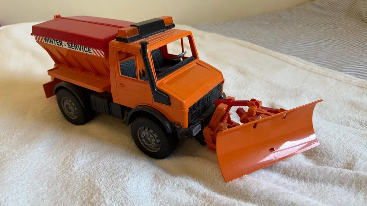 Bruder toys - Image 3