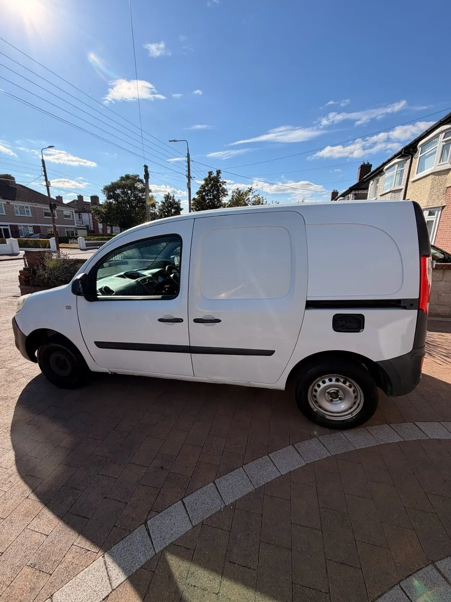Renault Kangoo 2014 - Image 3