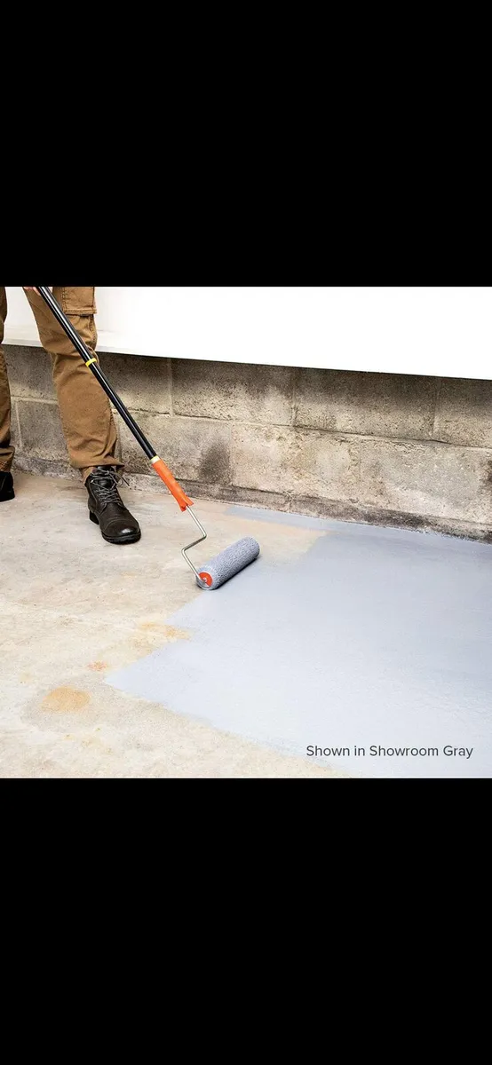 Industrial garage floor paints - Image 3