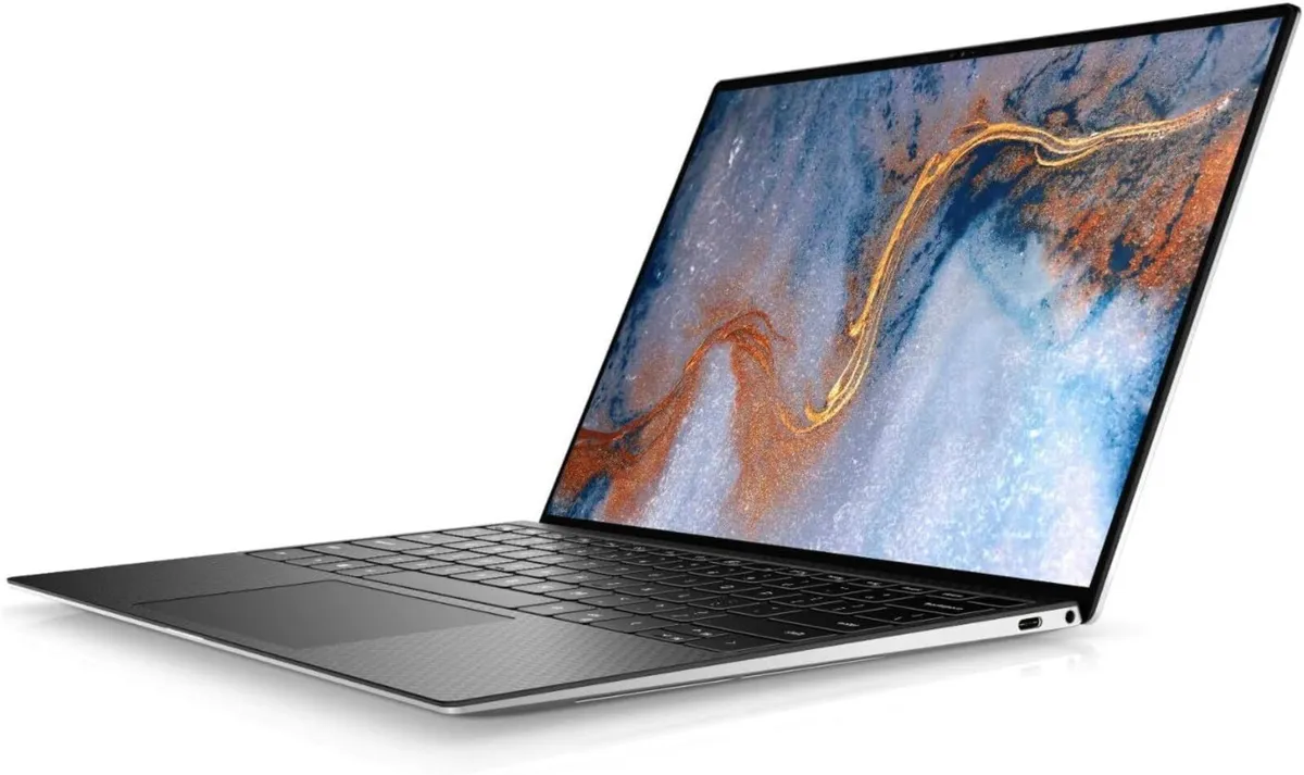 Dell Xps 13 9310 I7-1185g7 16GB 512GB SSD WIN 11 - Image 1