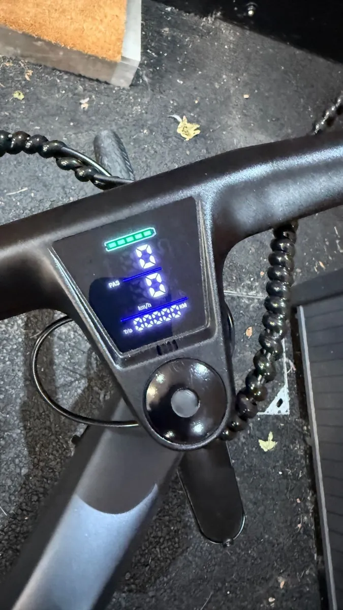 Engwe E-Bike N1 Pro - Image 2