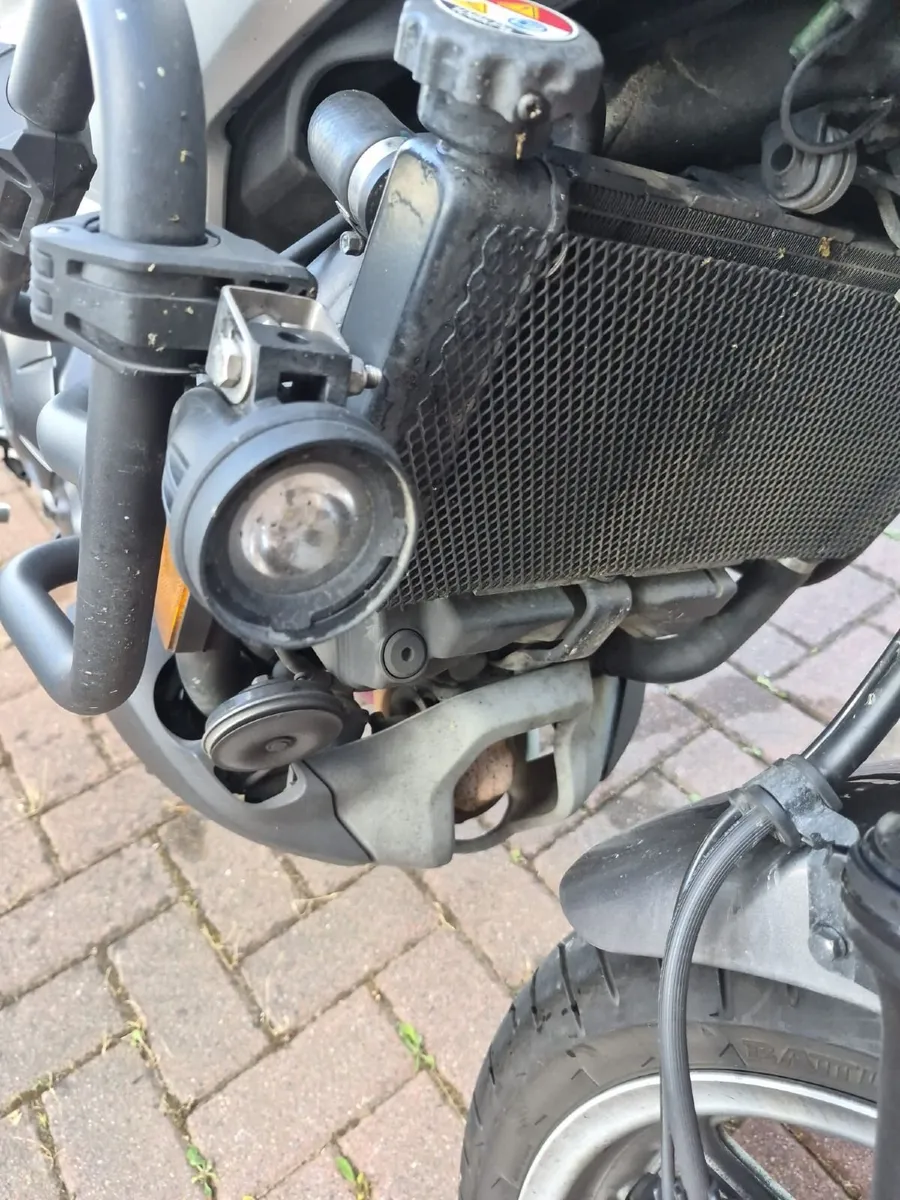 Honda NC750X - Image 2