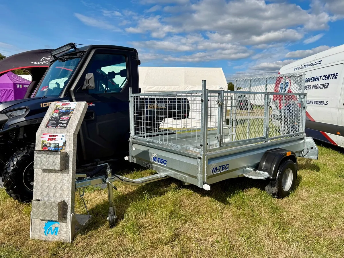 Here at Tullamore show! - Image 4