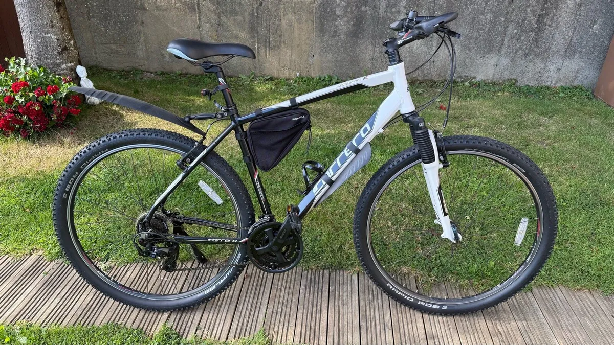 Carrera Crossfire - Image 1