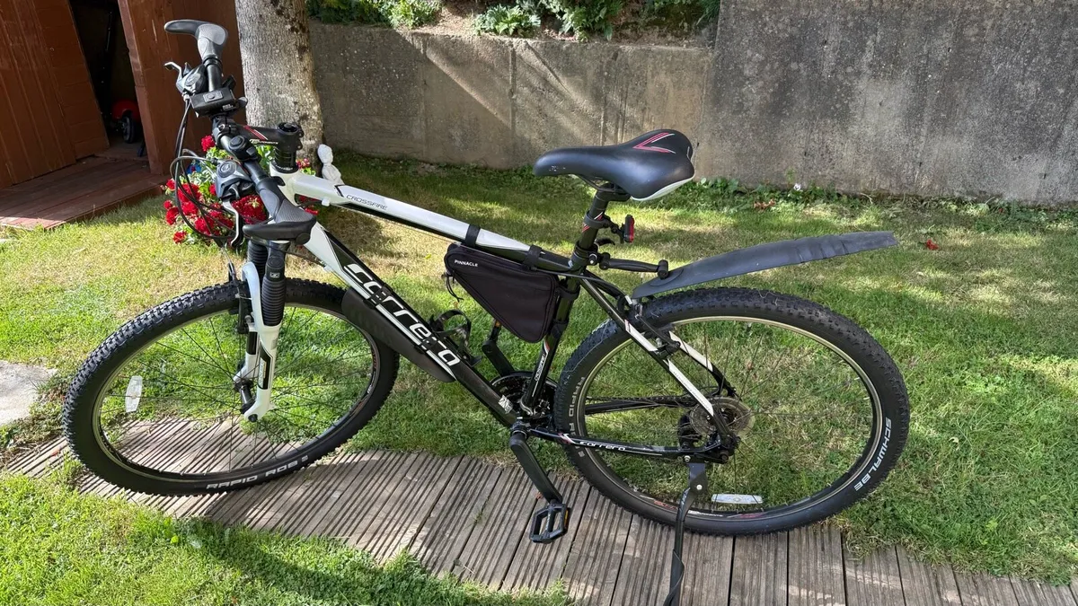 Carrera Crossfire - Image 2