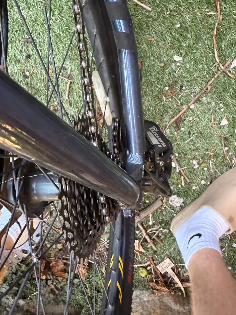 Mountain Bike - Image 4