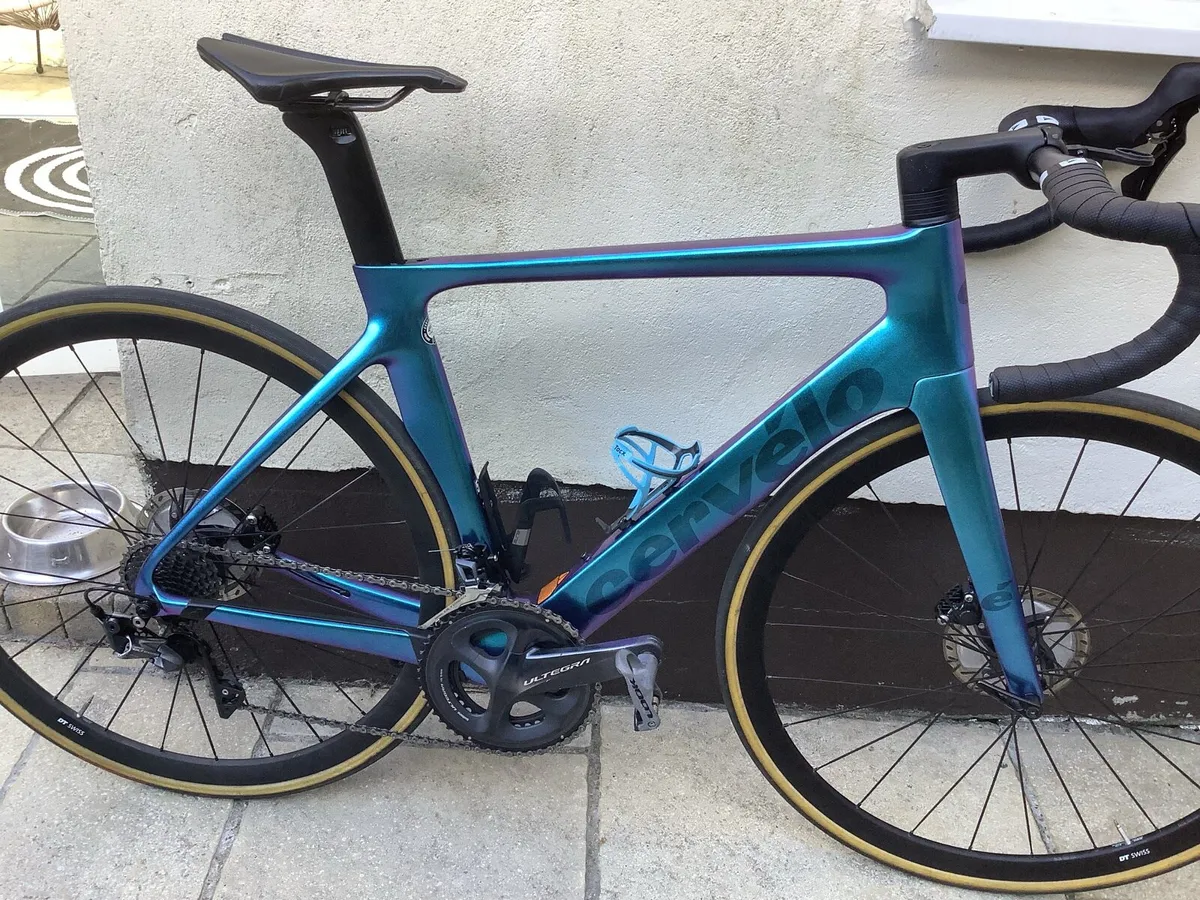 Cervelo S - Image 2